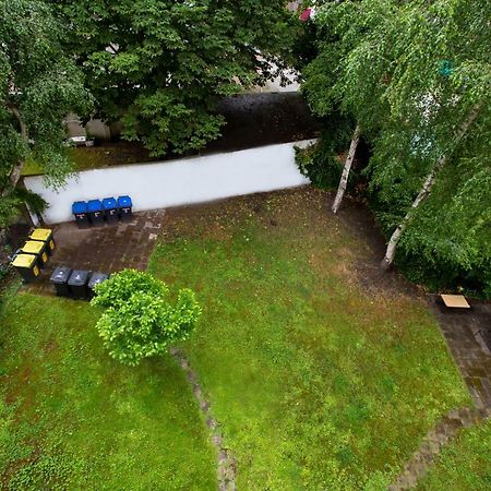 Avr Apartment Geestemunde 5 Bremerhaven Eksteriør billede