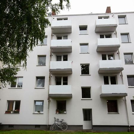 Avr Apartment Geestemunde 5 Bremerhaven Eksteriør billede