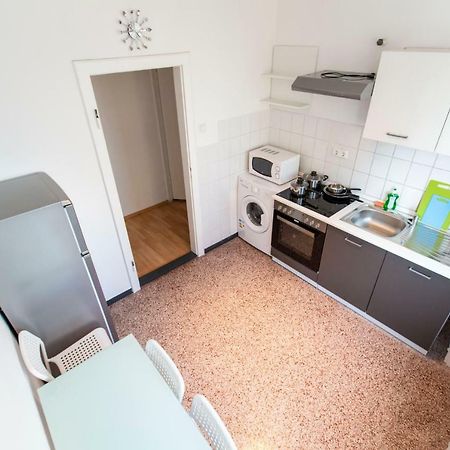 Avr Apartment Geestemunde 5 Bremerhaven Eksteriør billede