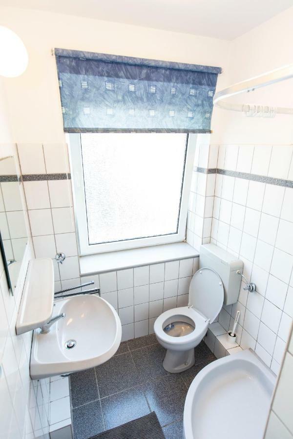 Avr Apartment Geestemunde 5 Bremerhaven Eksteriør billede