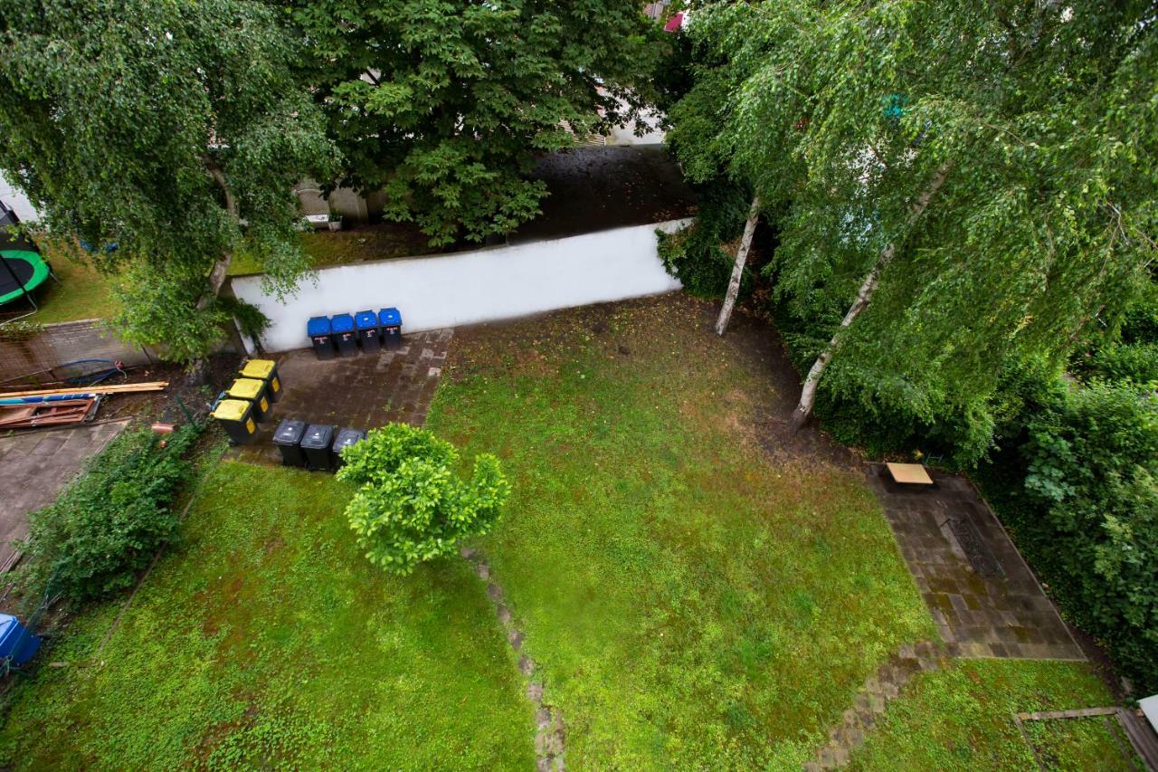Avr Apartment Geestemunde 5 Bremerhaven Eksteriør billede