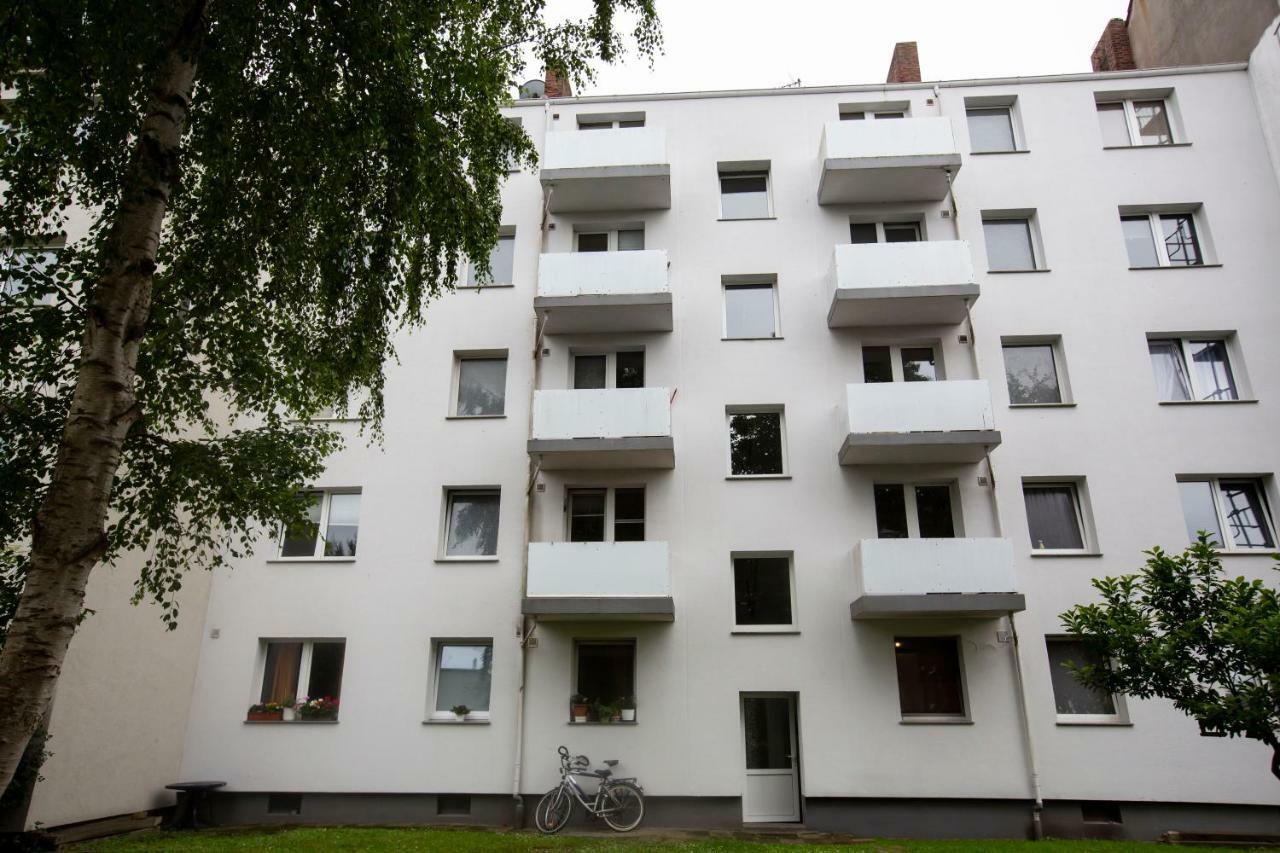 Avr Apartment Geestemunde 5 Bremerhaven Eksteriør billede
