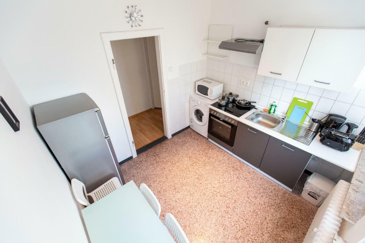 Avr Apartment Geestemunde 5 Bremerhaven Eksteriør billede