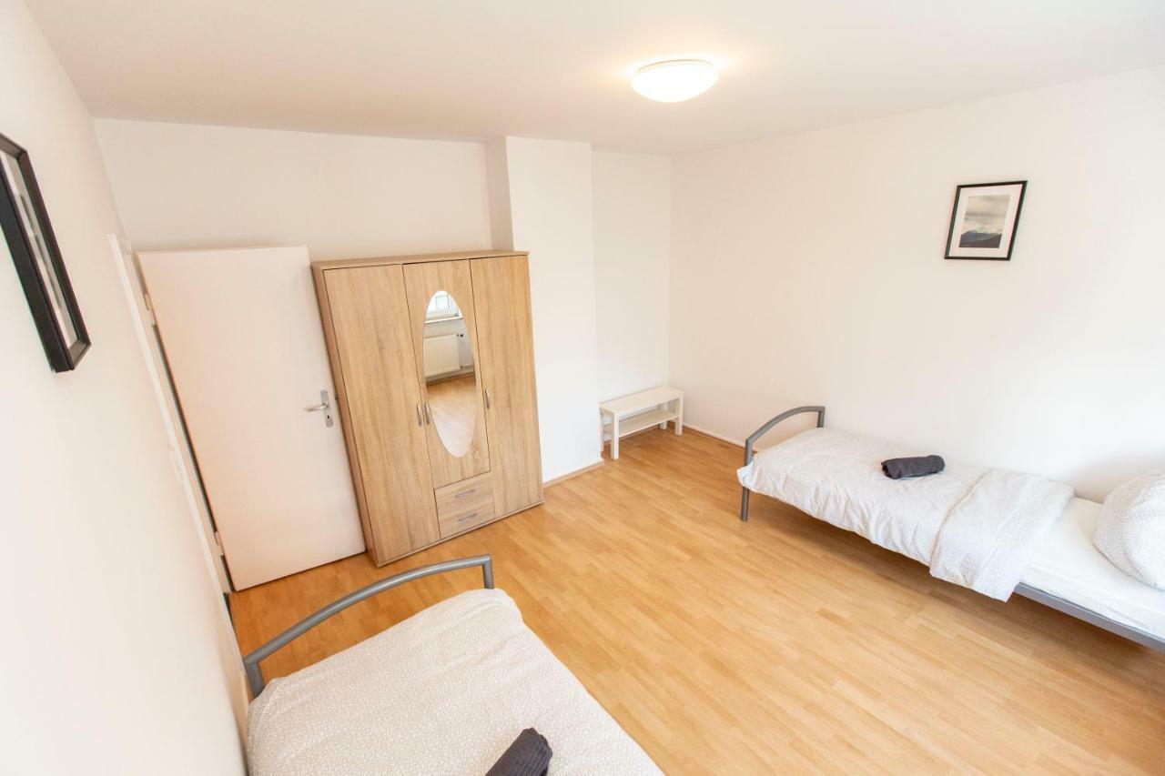 Avr Apartment Geestemunde 5 Bremerhaven Eksteriør billede