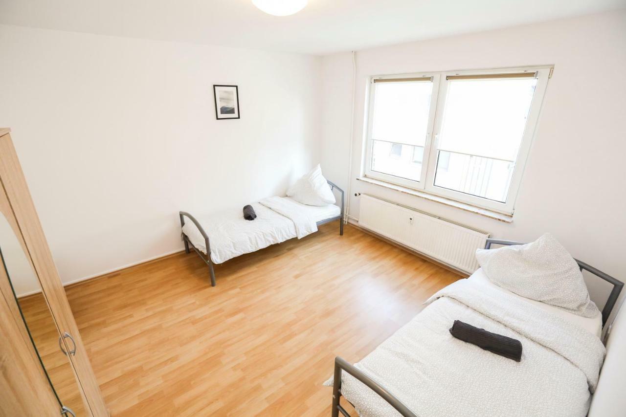 Avr Apartment Geestemunde 5 Bremerhaven Eksteriør billede