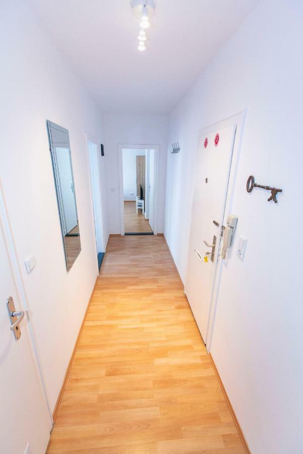 Avr Apartment Geestemunde 5 Bremerhaven Eksteriør billede